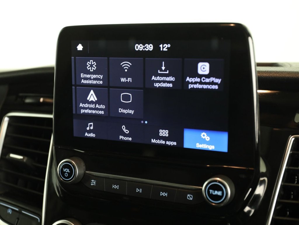 Used Ford Transit Custom 2023 for sale - 76389910: Photo 37