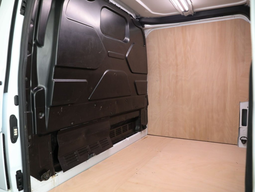Used Ford Transit Custom 2023 for sale - 76389910: Photo 38