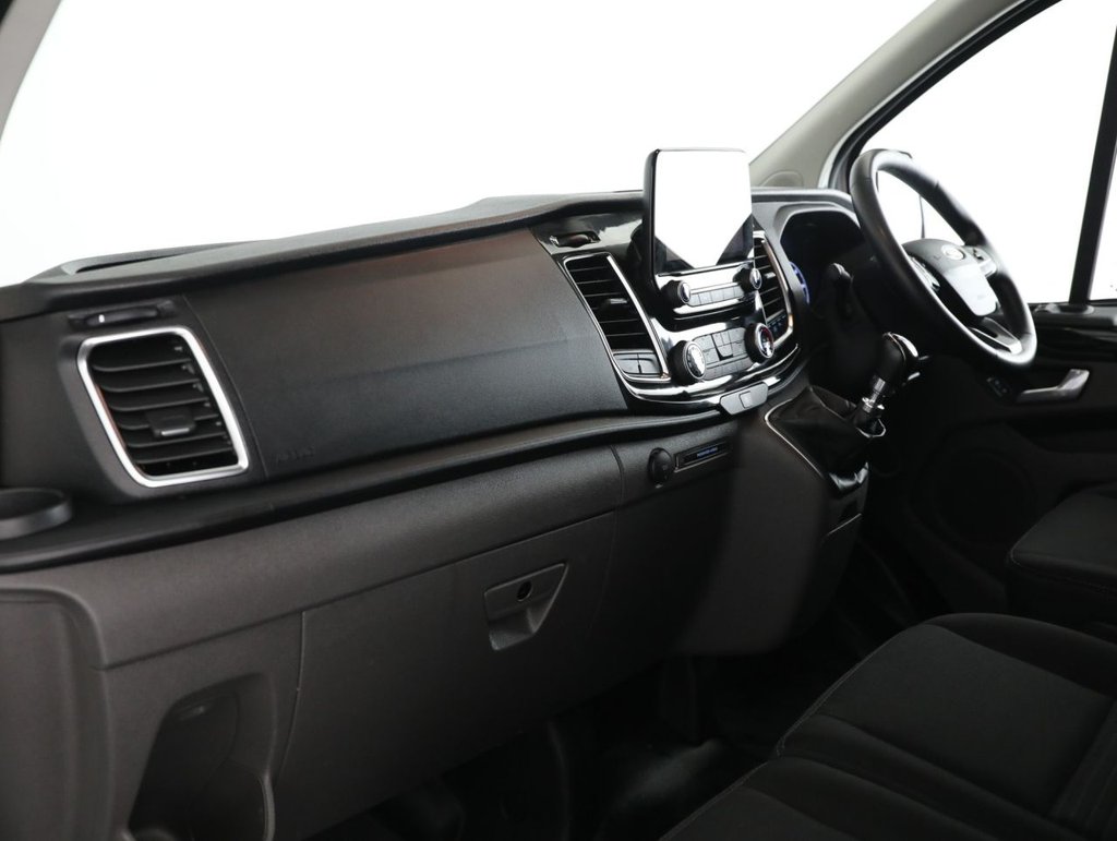 Used Ford Transit Custom 2023 for sale - 76389910: Photo 39