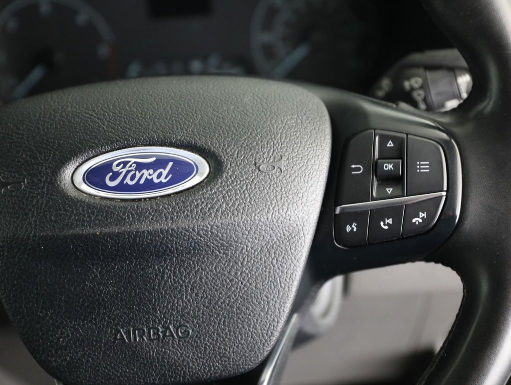 Used Ford Transit Custom 2023 for sale - 76389910: Photo 40