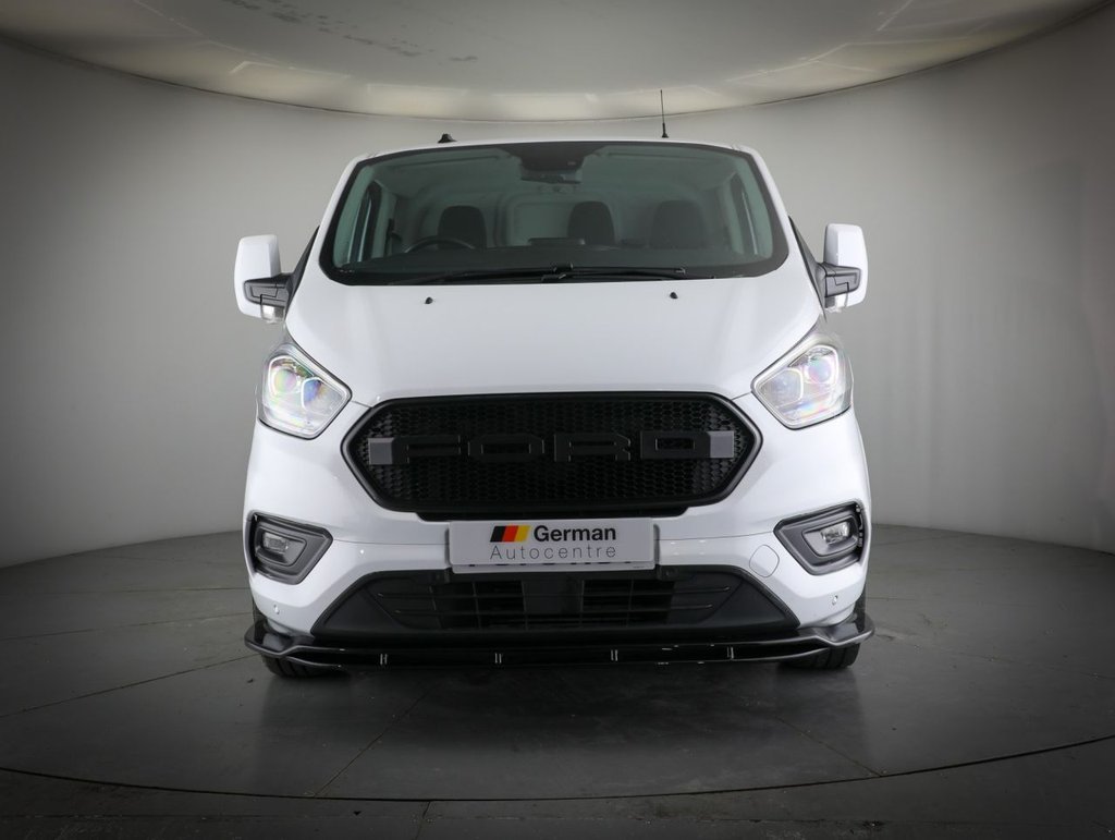 Used Ford Transit Custom 2023 for sale - 76389910: Photo 5