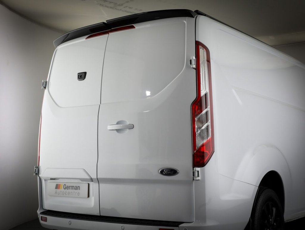 Used Ford Transit Custom 2023 for sale - 76389910: Photo 6