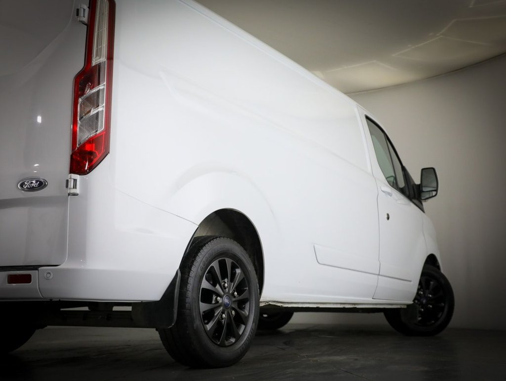 Used Ford Transit Custom 2023 for sale - 76389910: Photo 7