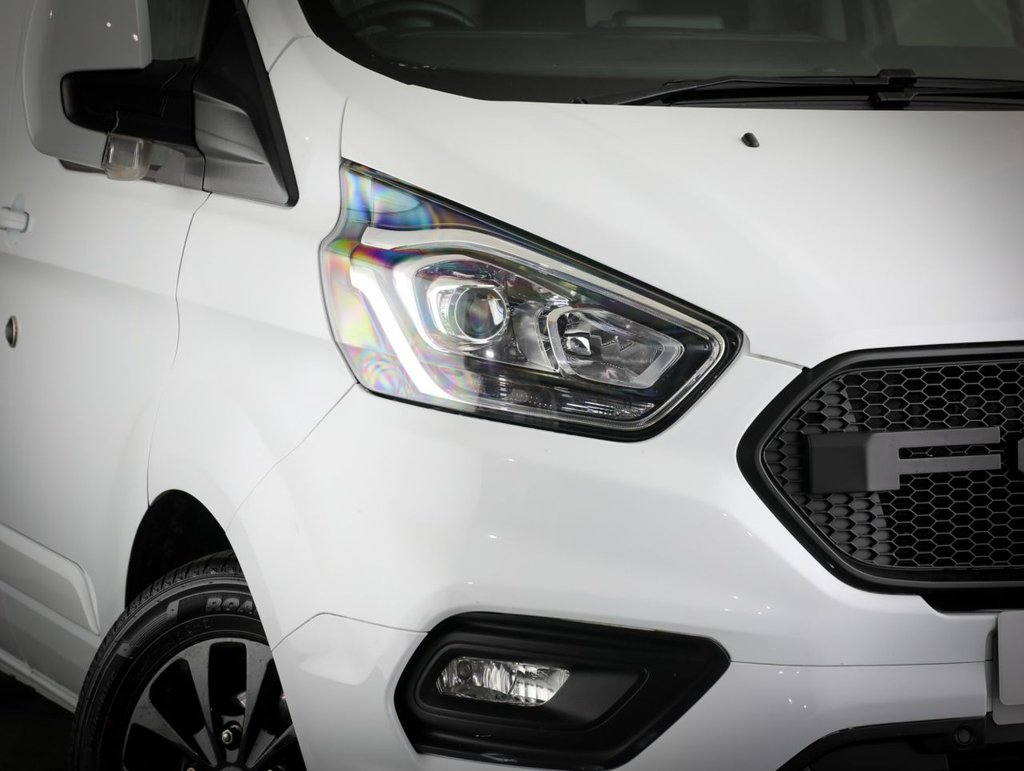 Used Ford Transit Custom 2023 for sale - 76389910: Photo 9