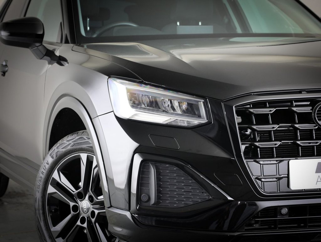 Used Audi Q2 2022 for sale - 76338550: Photo 11