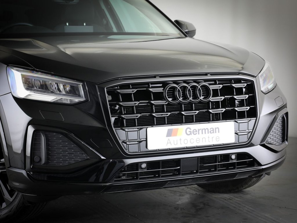 Used Audi Q2 2022 for sale - 76338550: Photo 12