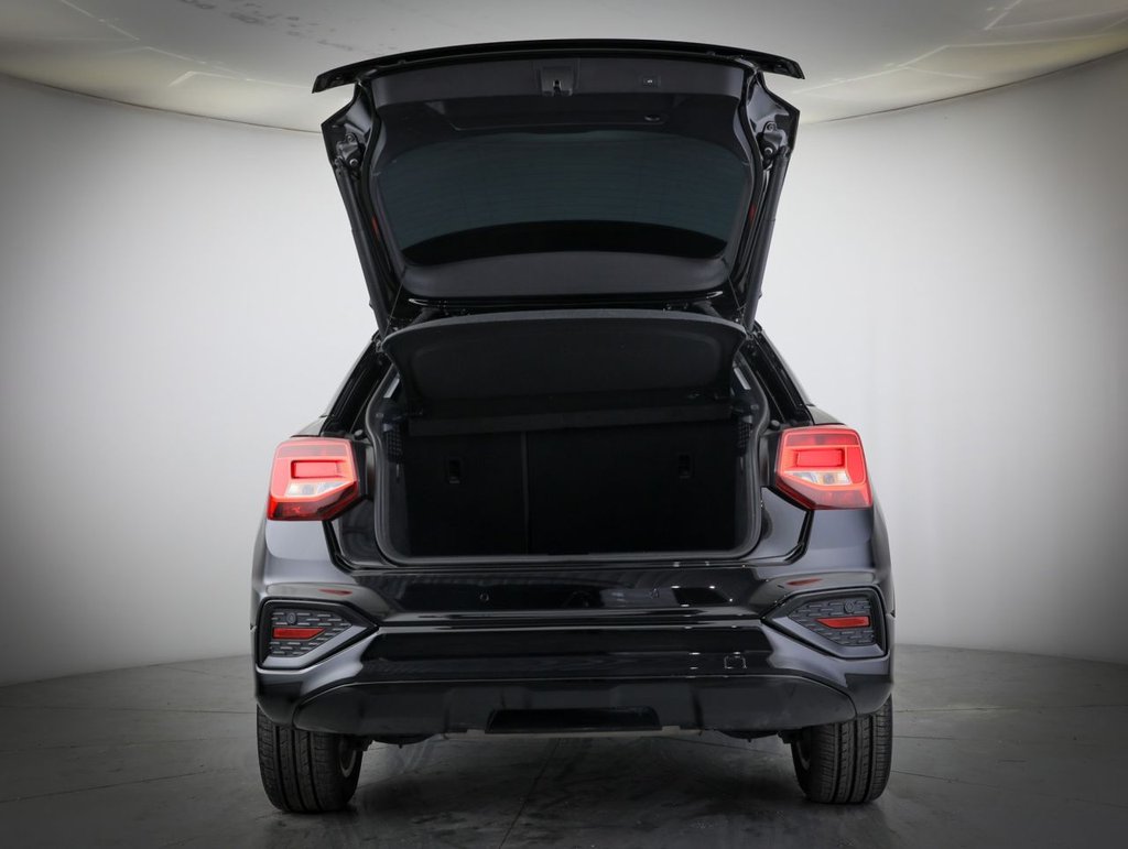 Used Audi Q2 2022 for sale - 76338550: Photo 14