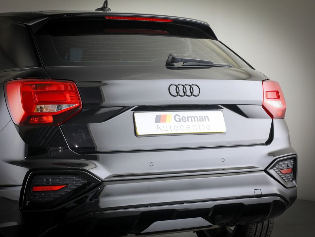 Used Audi Q2 2022 for sale - 76338550: Photo 15