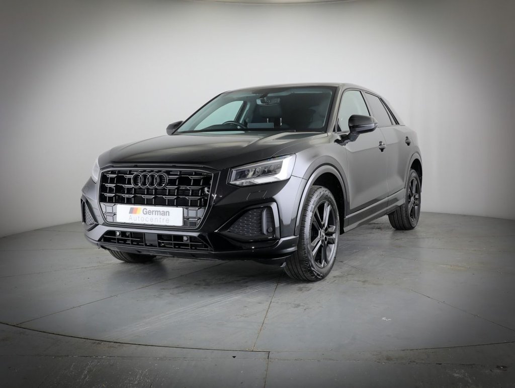 Used Audi Q2 2022 for sale - 76338550: Photo 16