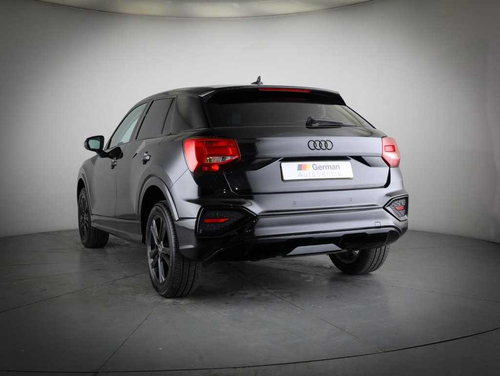Used Audi Q2 2022 for sale - 76338550: Photo 17