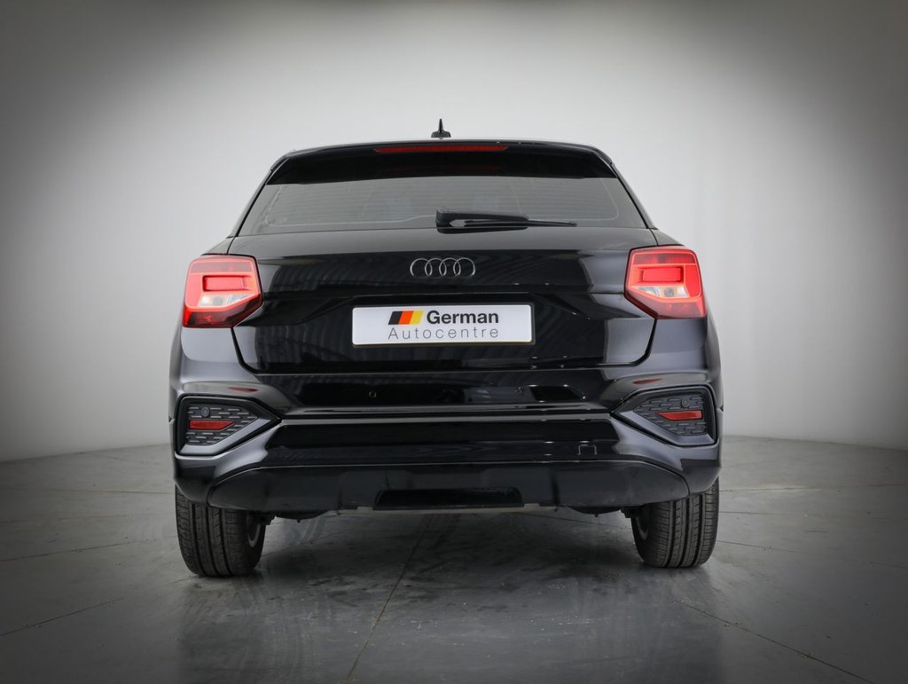 Used Audi Q2 2022 for sale - 76338550: Photo 18