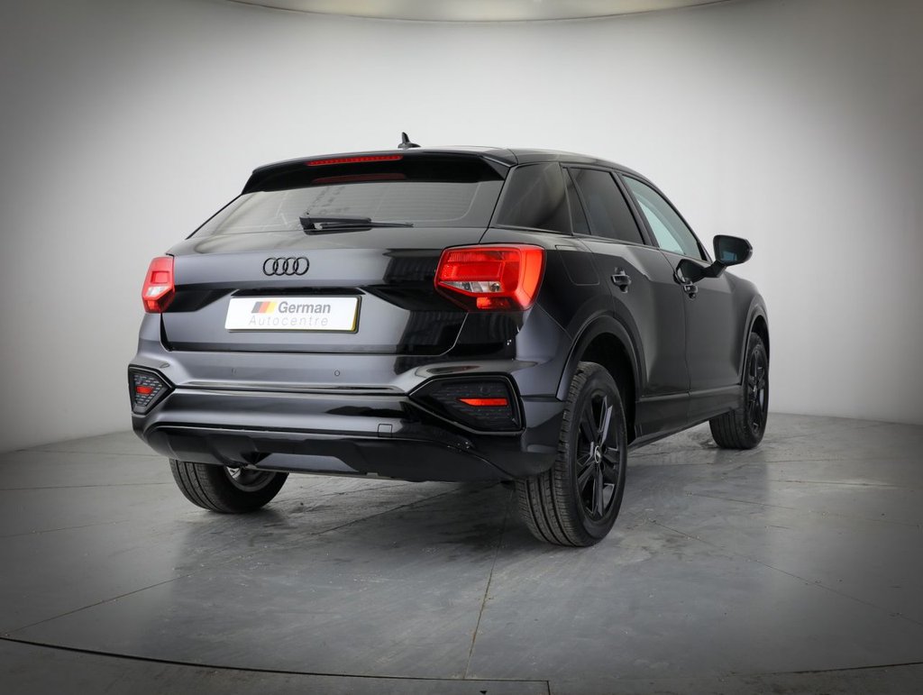 Used Audi Q2 2022 for sale - 76338550: Photo 19