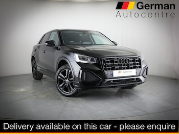 Audi - Q2