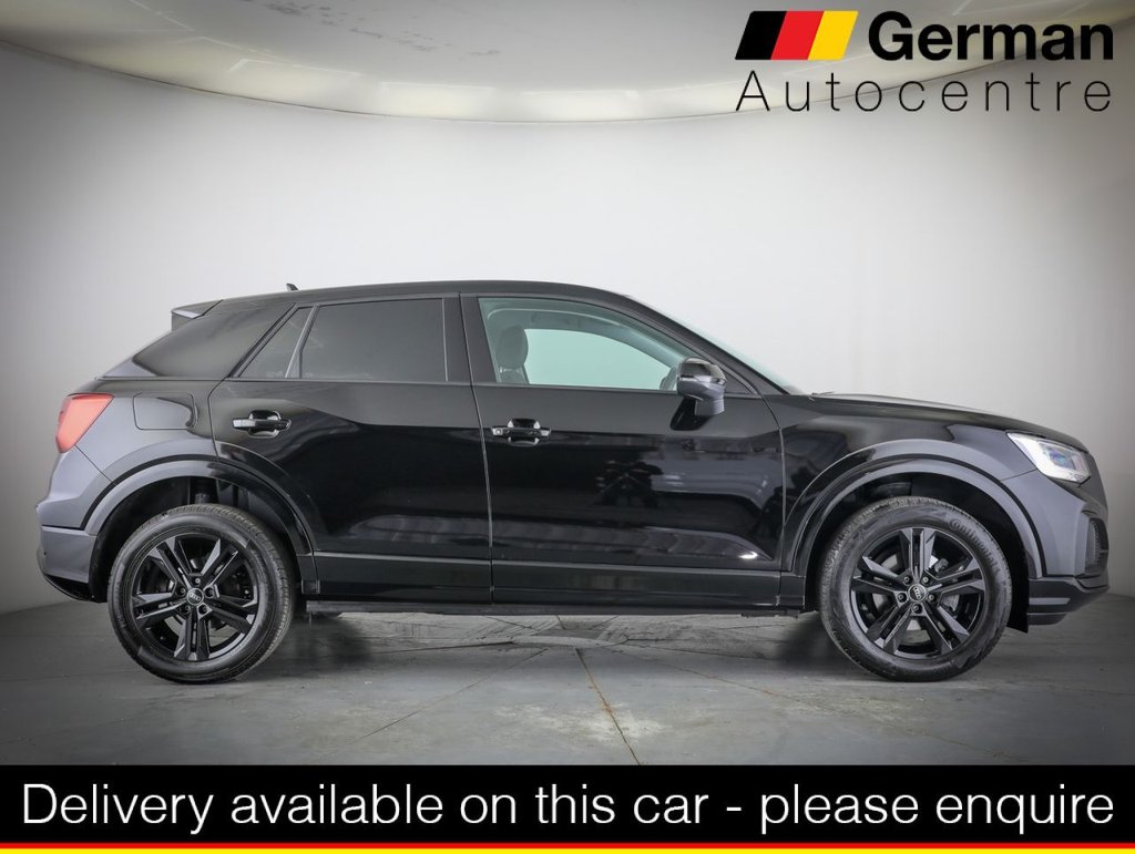 Used Audi Q2 2022 for sale - 76338550: Photo 2