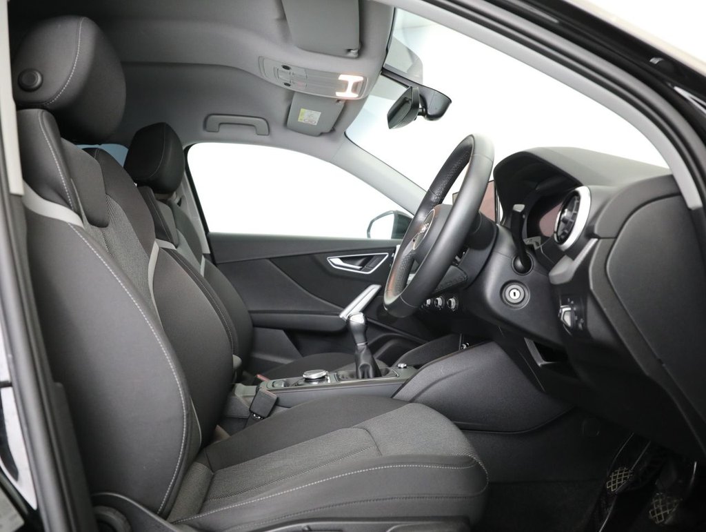 Used Audi Q2 2022 for sale - 76338550: Photo 20