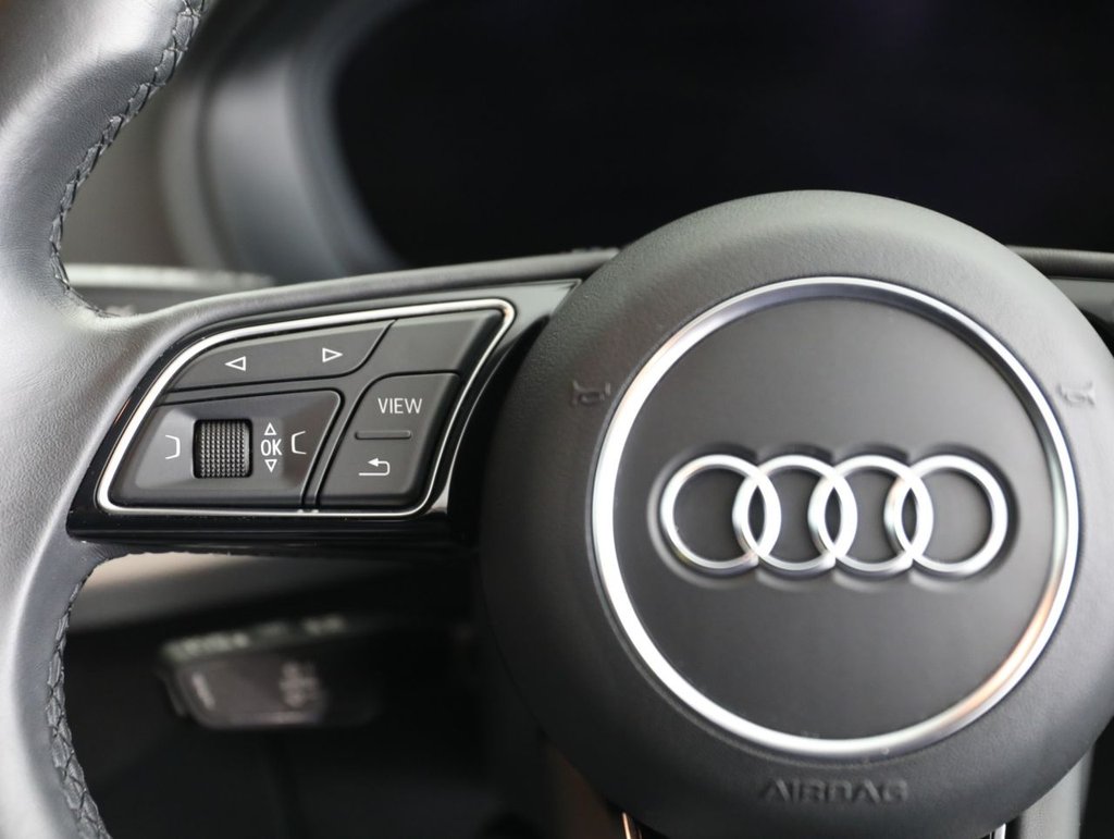 Used Audi Q2 2022 for sale - 76338550: Photo 21
