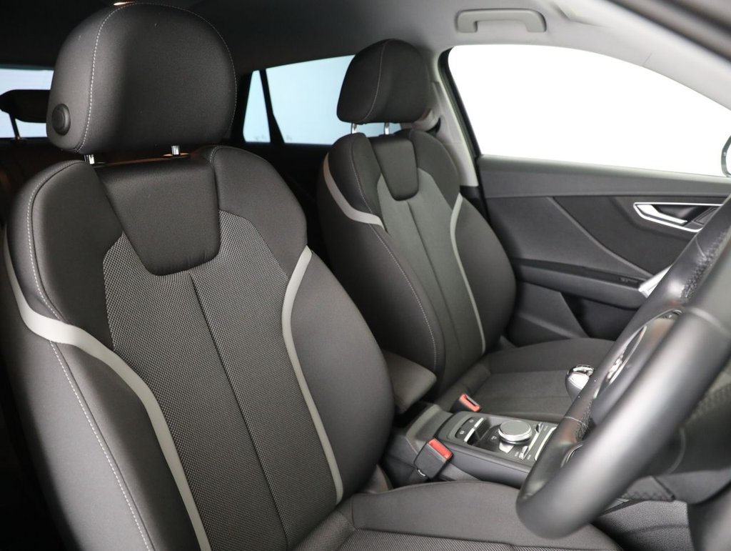 Used Audi Q2 2022 for sale - 76338550: Photo 22