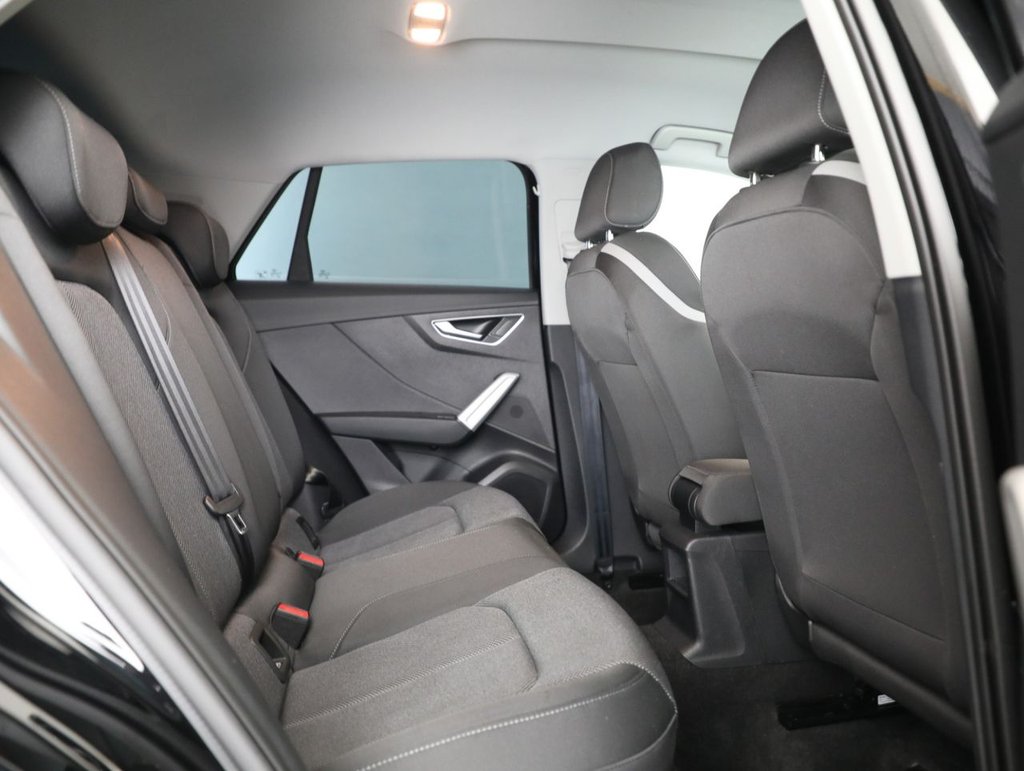 Used Audi Q2 2022 for sale - 76338550: Photo 27