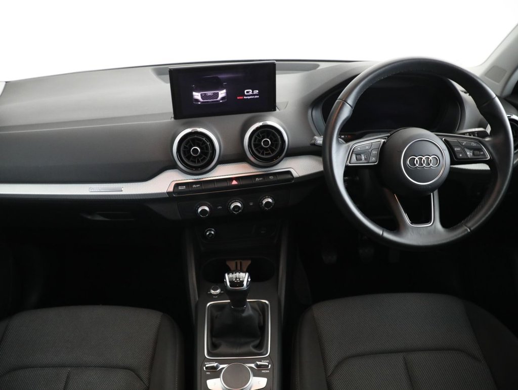 Used Audi Q2 2022 for sale - 76338550: Photo 28
