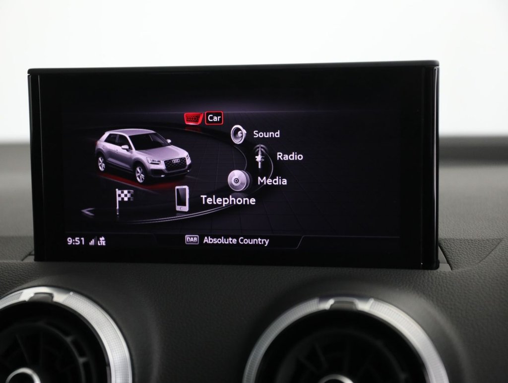 Used Audi Q2 2022 for sale - 76338550: Photo 31