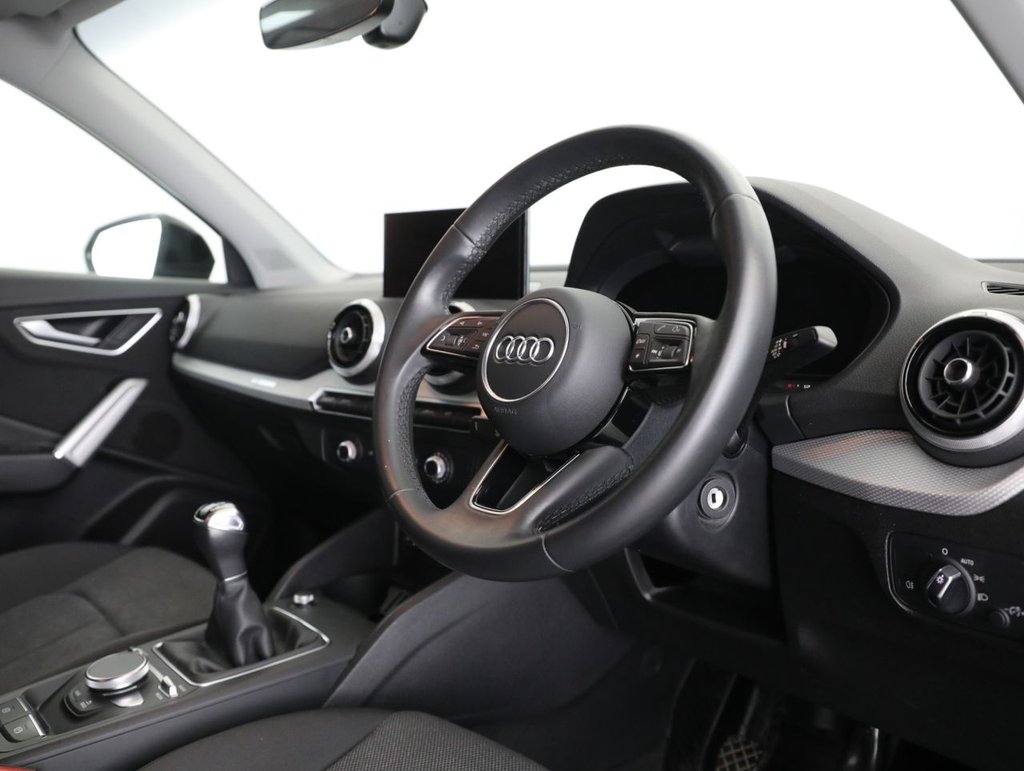 Used Audi Q2 2022 for sale - 76338550: Photo 34