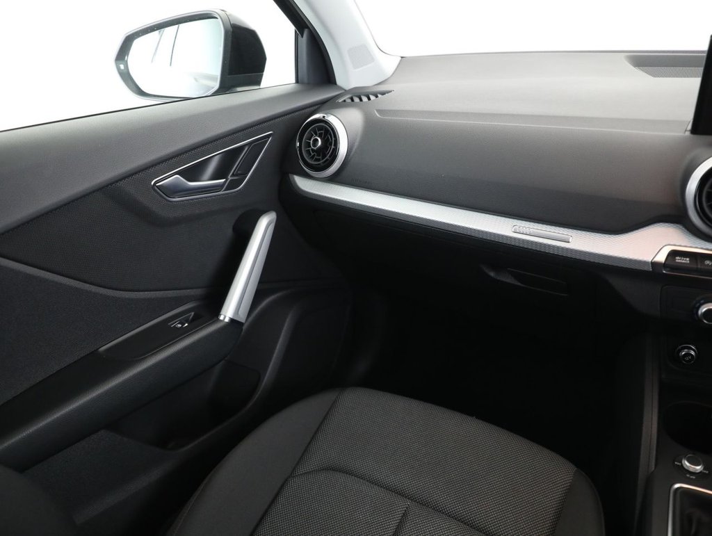 Used Audi Q2 2022 for sale - 76338550: Photo 37
