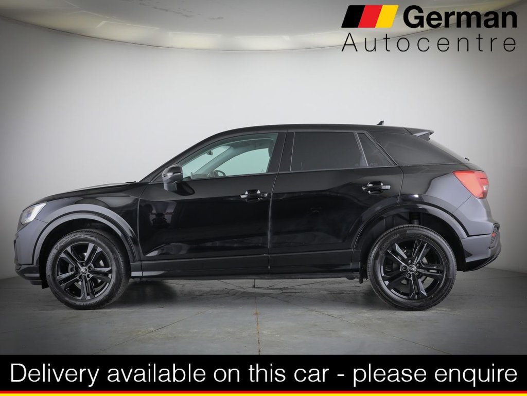 Used Audi Q2 2022 for sale - 76338550: Photo 4