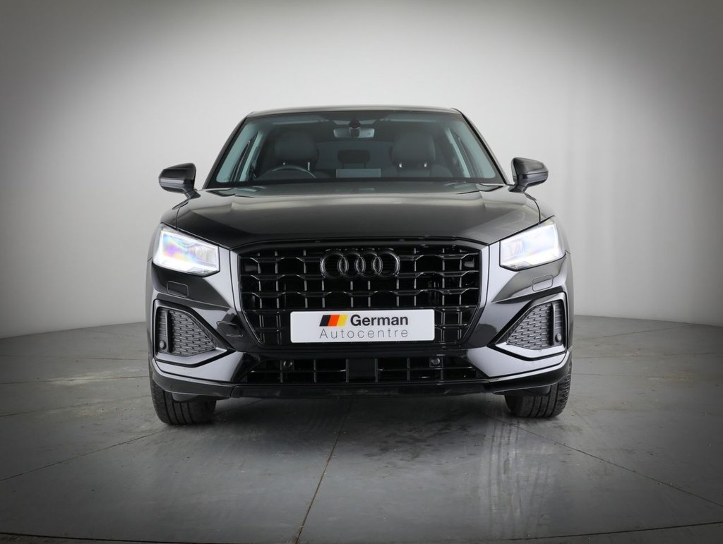 Used Audi Q2 2022 for sale - 76338550: Photo 5