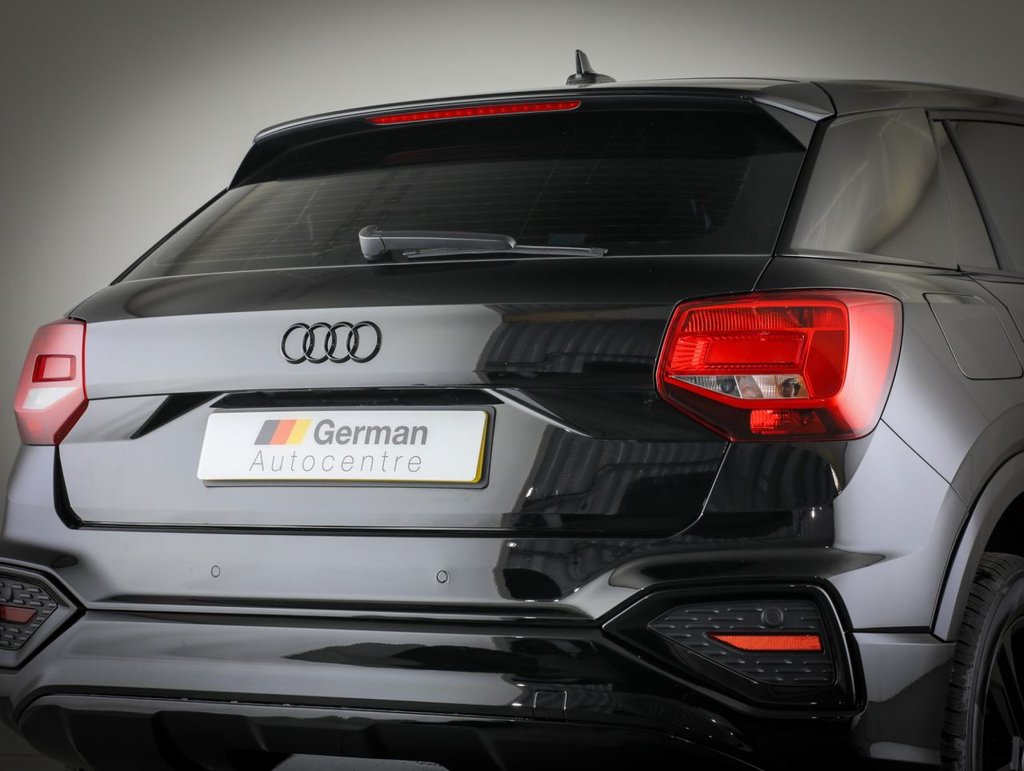 Used Audi Q2 2022 for sale - 76338550: Photo 6