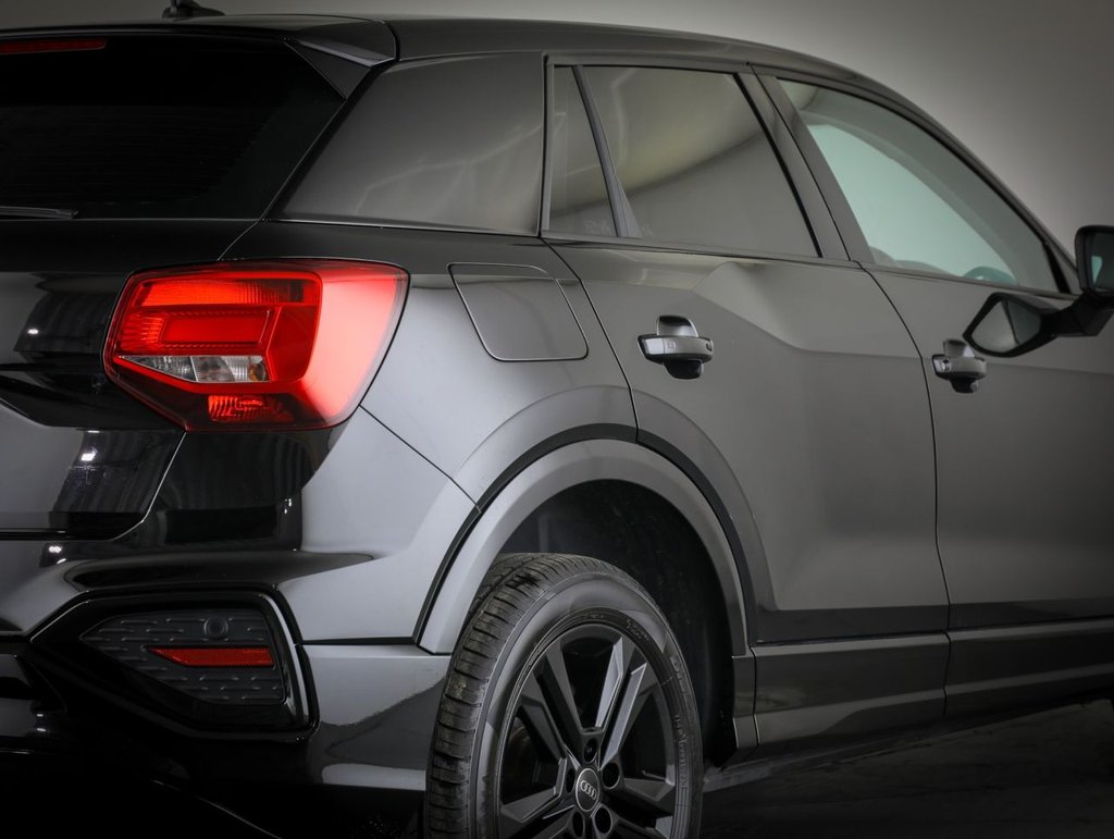 Used Audi Q2 2022 for sale - 76338550: Photo 7