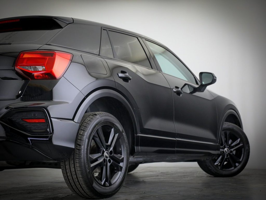 Used Audi Q2 2022 for sale - 76338550: Photo 8