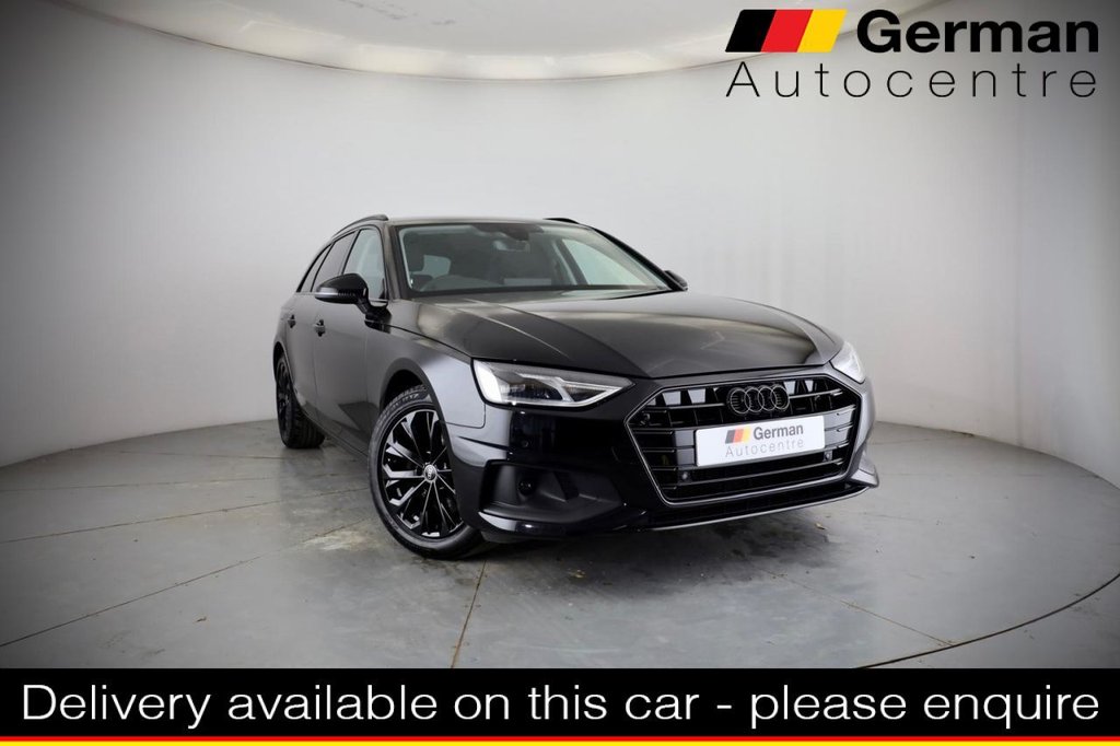 Used Audi A4 2023 for sale - 76717212: Photo 1