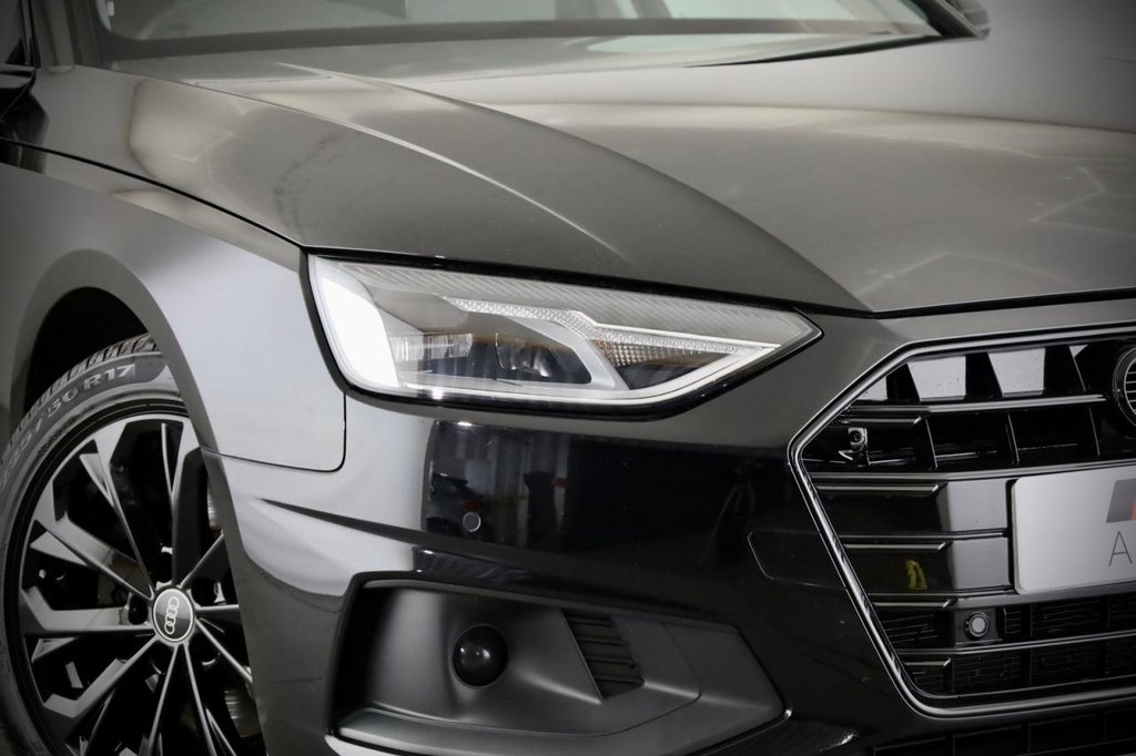 Used Audi A4 2023 for sale - 76717212: Photo 11