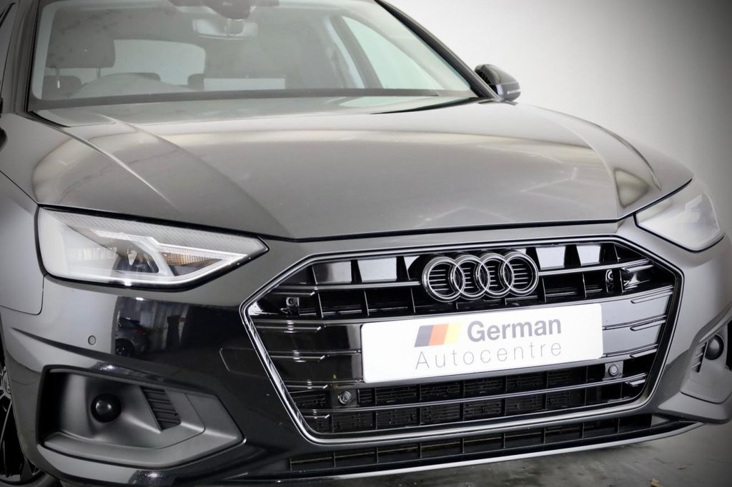 Used Audi A4 2023 for sale - 76717212: Photo 12