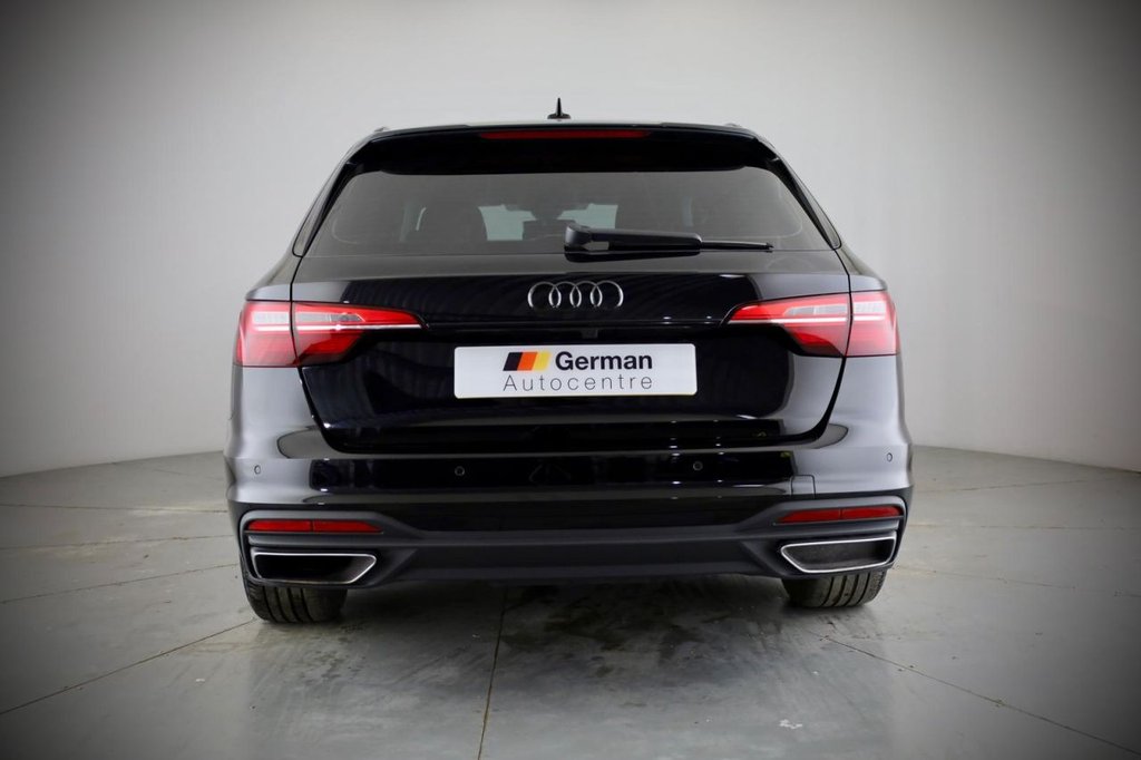 Used Audi A4 2023 for sale - 76717212: Photo 17