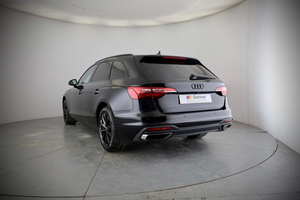 Used Audi A4 2023 for sale - 76717212: Photo 18