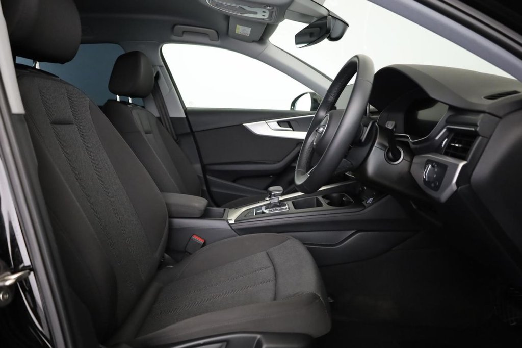 Used Audi A4 2023 for sale - 76717212: Photo 21