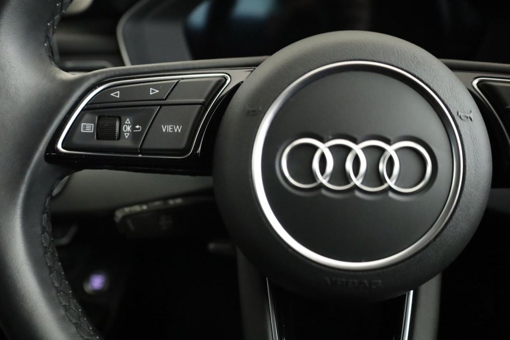 Used Audi A4 2023 for sale - 76717212: Photo 22