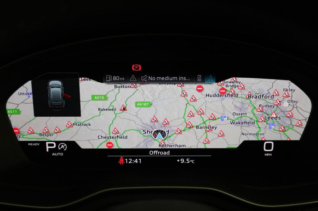 Used Audi A4 2023 for sale - 76717212: Photo 24