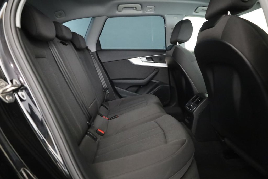 Used Audi A4 2023 for sale - 76717212: Photo 26