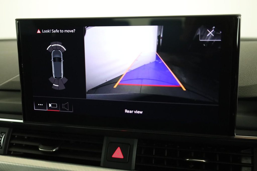 Used Audi A4 2023 for sale - 76717212: Photo 27