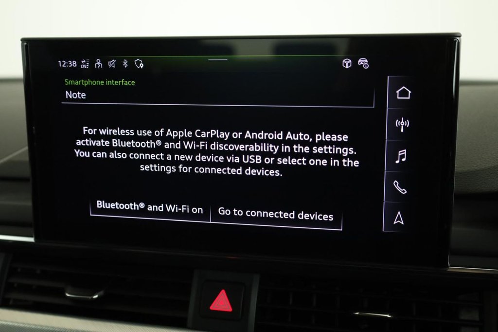 Used Audi A4 2023 for sale - 76717212: Photo 29