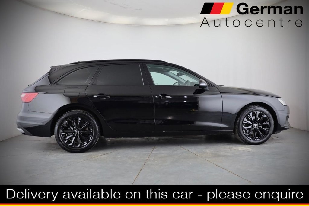 Used Audi A4 2023 for sale - 76717212: Photo 3