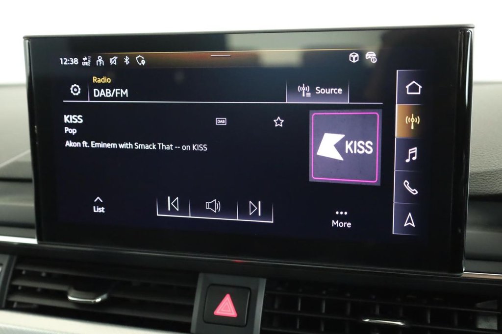 Used Audi A4 2023 for sale - 76717212: Photo 33