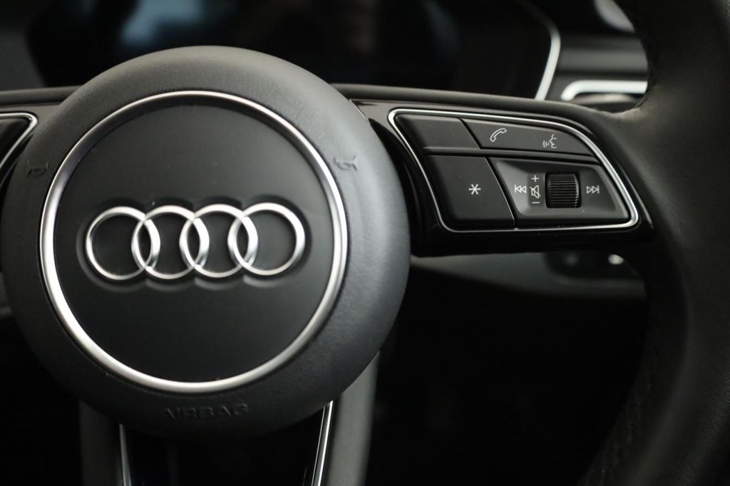 Used Audi A4 2023 for sale - 76717212: Photo 35