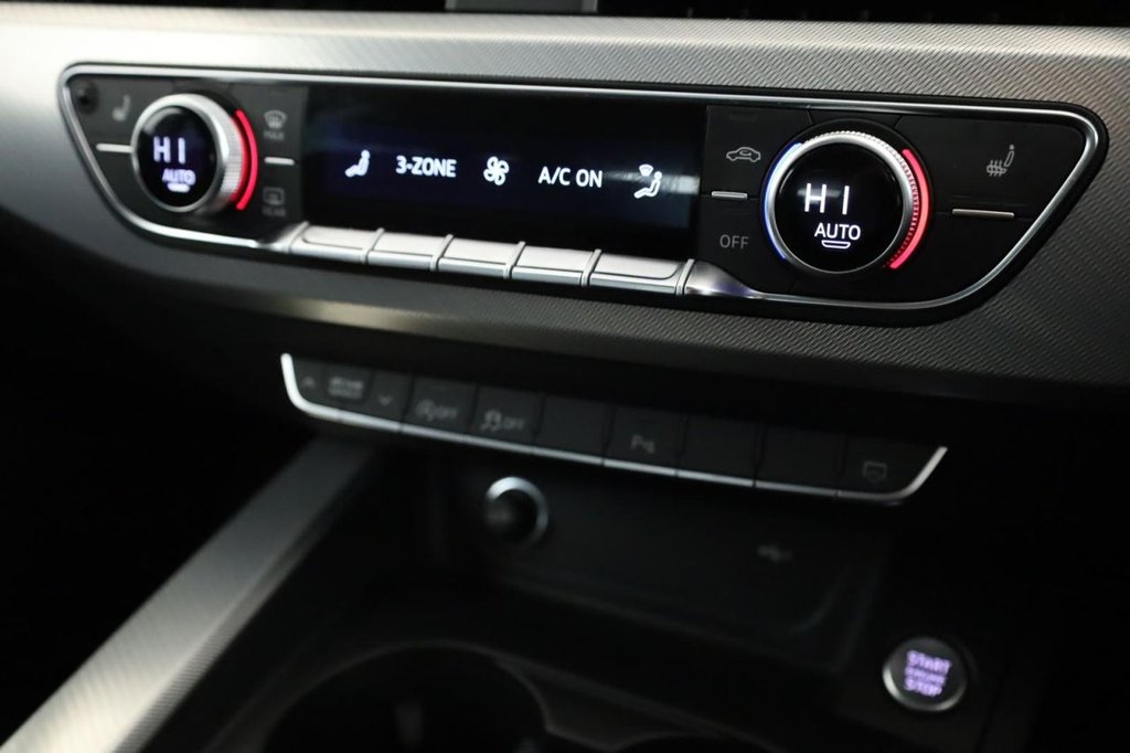 Used Audi A4 2023 for sale - 76717212: Photo 37