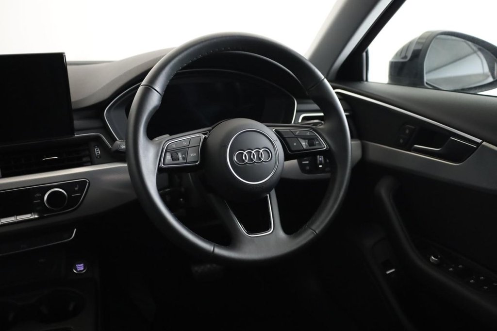 Used Audi A4 2023 for sale - 76717212: Photo 39