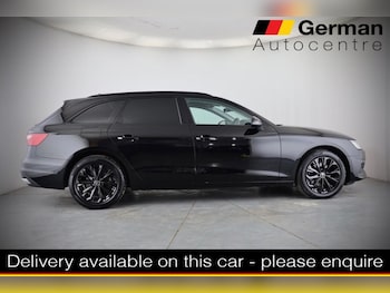 Used Audi A4 2023 for sale - 76717212: Photo