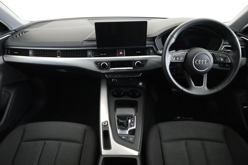 Used Audi A4 2023 for sale - 76717212: Photo 41