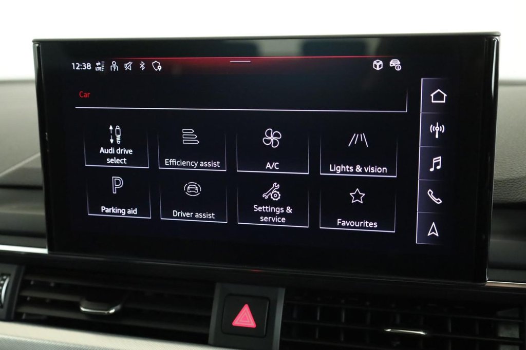 Used Audi A4 2023 for sale - 76717212: Photo 42